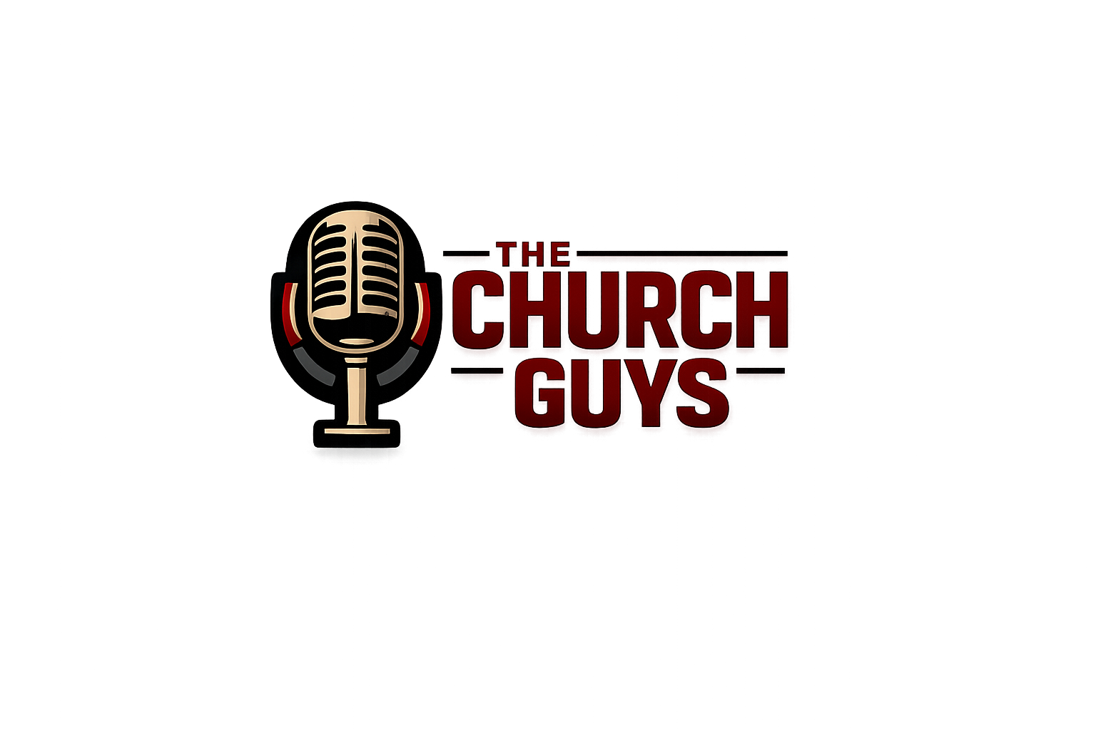 The Church Guys