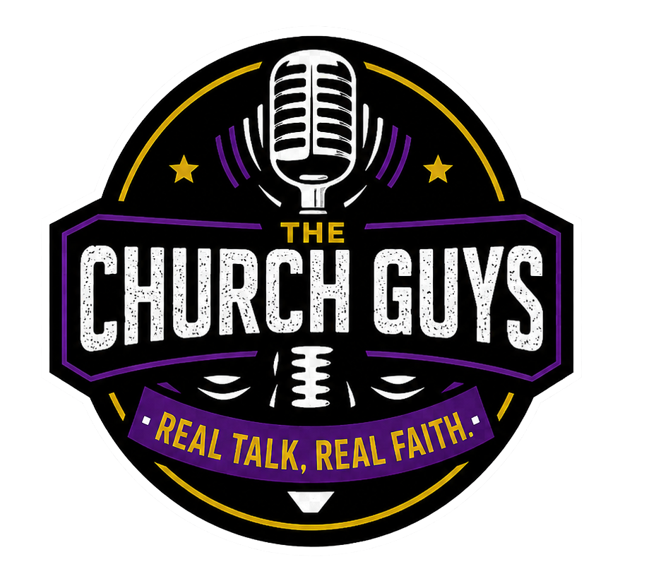 The Church Guys